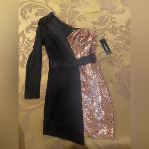 Cute going out dress